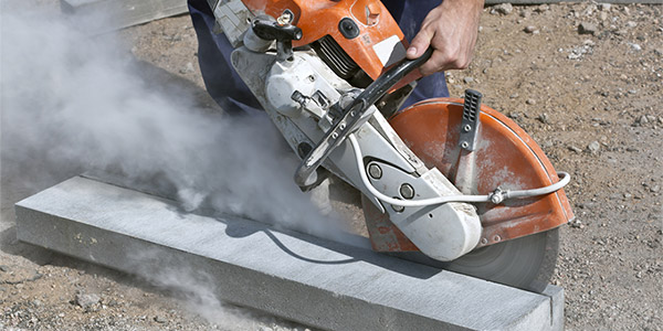 Concrete Cutting